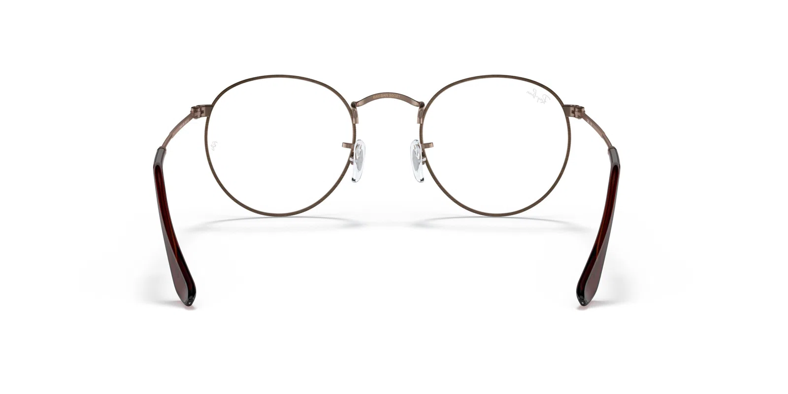 Ray-Ban Round Metal 3447V Eyeglasses - view 113